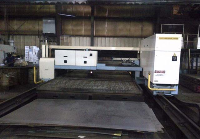 Tanaka LMX V30-TF6000B, Machine ID: 5771